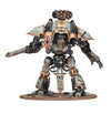Imperial Knights: Knight Questoris (Defender, Paladin, Errant, Gallant, Warden, Crusader, & Despoiler)
