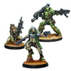 Infinity: Haqqislam- Ramah Taskforce Expansion Pack Alpha