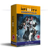 Infinity: JSA - JSA Army Pack