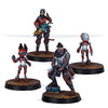 Infinity: Nomads- Nomads Essentials Support Pack