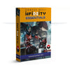 Infinity: Nomads- Nomads Essentials Support Pack