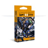 Infinity: O-12 - Jamie Arantes, Netdroid Rover