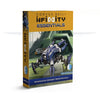 Infinity: PanOceania- PanOceania Essentials Dronbot Remotes Pack