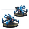 Infinity: PanOceania- PanOceania Essentials Dronbot Remotes Pack