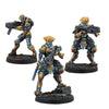 Infinity: Yu Jing- Imperial Service Expansion Pack Gamma