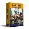 Infinity: Yu-Jing Action Pack (Essentials)
