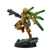 Infinity: Yu Jing- Yu Jing Essentials Hero, Lei Gong, Invincibles Lord of Thunder