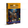 Infinity: Yu Jing- Yu Jing Essentials Support Pack