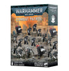 Iron Hands: Combat Patrol (2025) (presale)