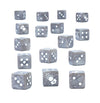 Iron Hands: Dice Set (2025) (presale)