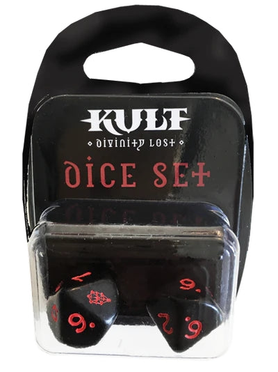 KULT Dice