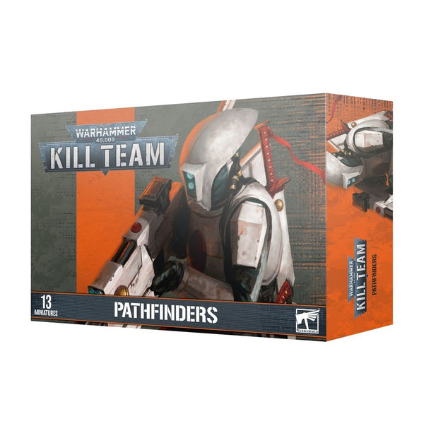 Kill Team: Pathfinders (2024) (presale)