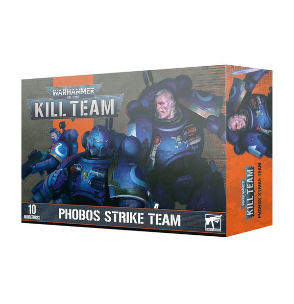 Kill Team: Phobos Strike Team (2024) (presale)