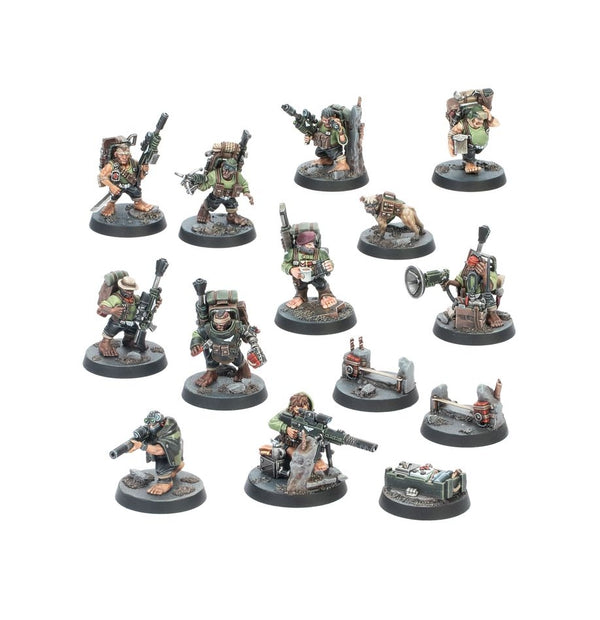 Kill Team: Wrecka Krew (presale)