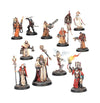 Kill Team: Sanctifiers