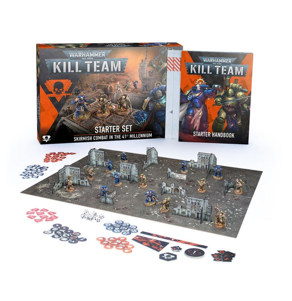 Kill Team: Starter Set (2024) (presale)