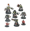Kill Team: Ratlings