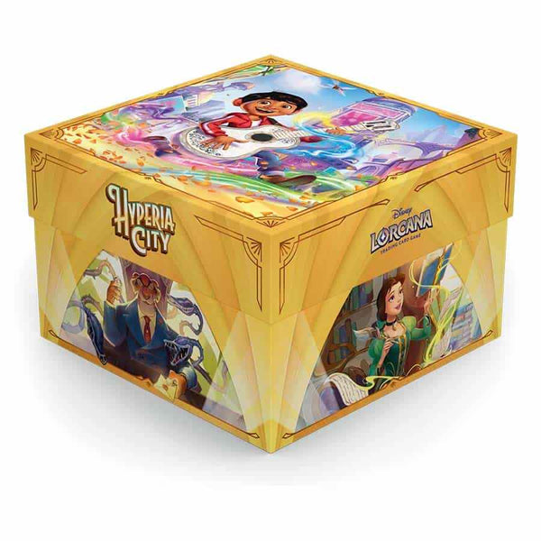 Disney Lorcana | Lazarus Games