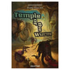 Lamentations of the Flame Princess: Adventure: Temple of the Wurm