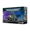 Leagues Of Votann: Kapricus Defender/Carrier