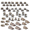 Legions Imperialis: Legiones Astartes Combat Force (presale)