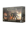 Legions Imperialis: Mechanicum Knights Magaera and Styrix