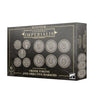 Legions Imperialis: Order Tokens & Objectives Markers