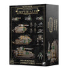 Legions Imperialis: Solar Auxilia Combat Force (presale)