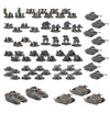 Legions Imperialis: Solar Auxilia Combat Force (presale)
