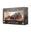 Legions Imperialis: Whirlwind / Skorpius Missile Tank Squadron