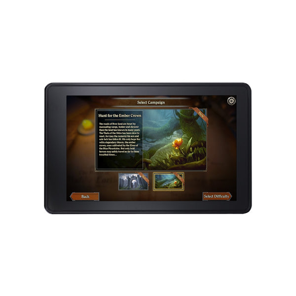 Lord of the Rings: Journeys in Middle-Earth - Villains of Eriador Figure Pack