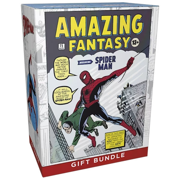 Magic the Gathering: Universes Beyond - Marvel Spider-Man Gift Bundle (presale)