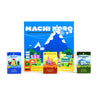 Machi Koro: 5th Anniversary Edition