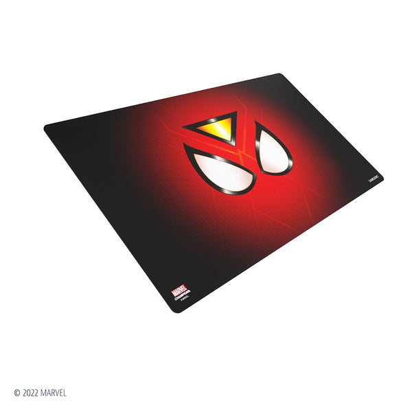 Marvel Champions Game Mat: Spider-Woman