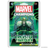 Marvel Champions: The Card Game - Trickster Takeover Scenario Pack