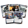 Marvel Champions: The Card Game - Winter Soldier Hero Pack