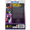 Marvel Crisis Protocol: Bishop & Nightcrawler Character Pack