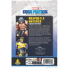 Marvel: Crisis Protocol: Weapon X & Maverick - Character Pack