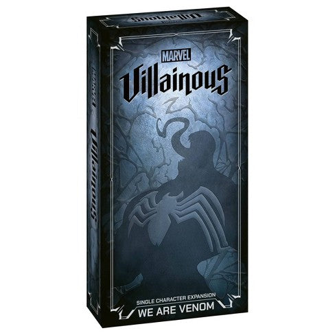 Marvel Villainous: We Are Venom Expansion