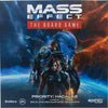 Mass Effect: The Board Game