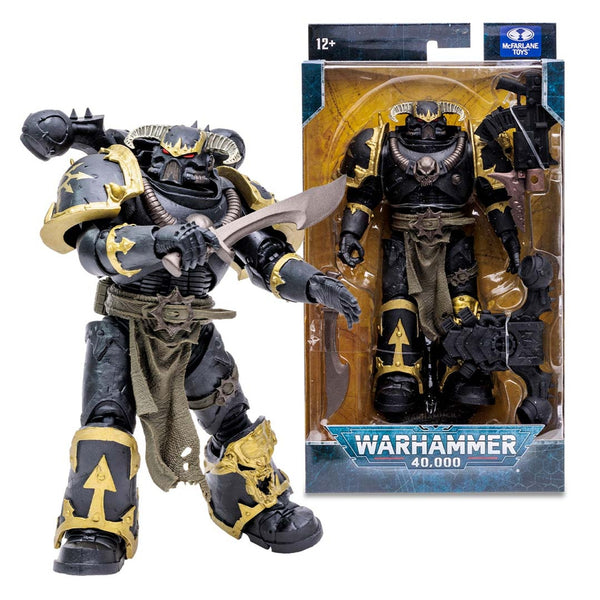 McFarlane Toys: Chaos Space Marine