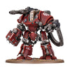 Horus Heresy: Mechanicum - Thanatar Calix Siege Automata