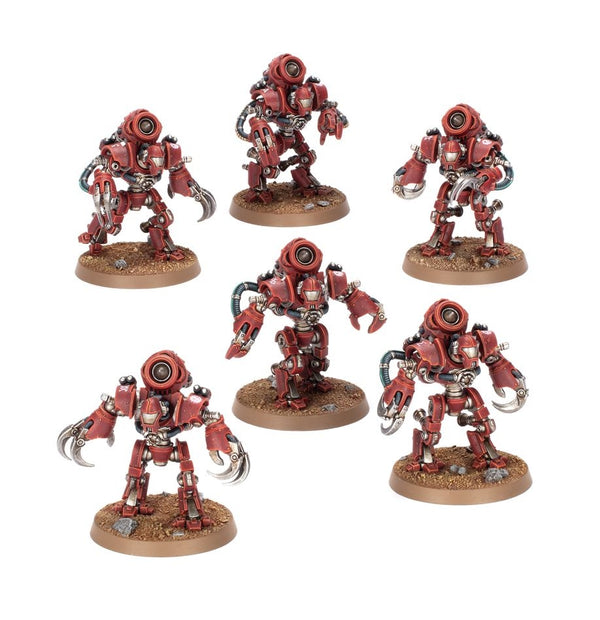 Horus Heresy: Mechanicum - Ursarax Cohort