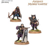 Middle-Earth SBG: Corsairs Of Umbar - Crossbowmen