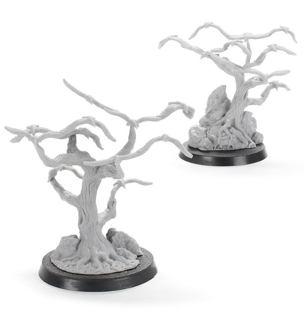 Middle-Earth SBG: Crebain (Forgeworld)
