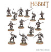 Middle-Earth SBG: Gundabad Orc Warband