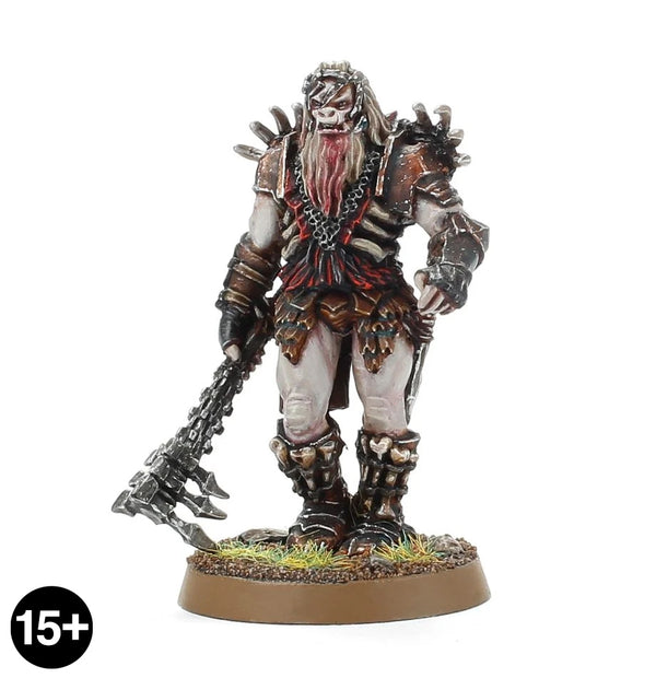 Middle-Earth SBG: Keeper of the Dungeons (Forgeworld)