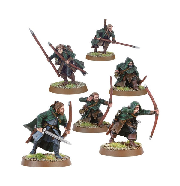 Middle-Earth SBG: Lords Of The Dunedain