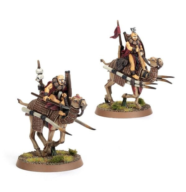 Middle-Earth SBG: Mahud Raiders