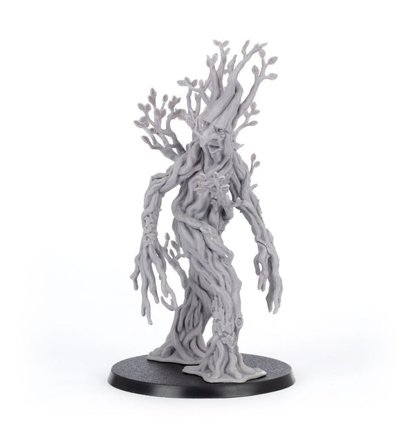 Middle-Earth SBG: Quickbeam (Birchseed the Ent, Forgeworld)